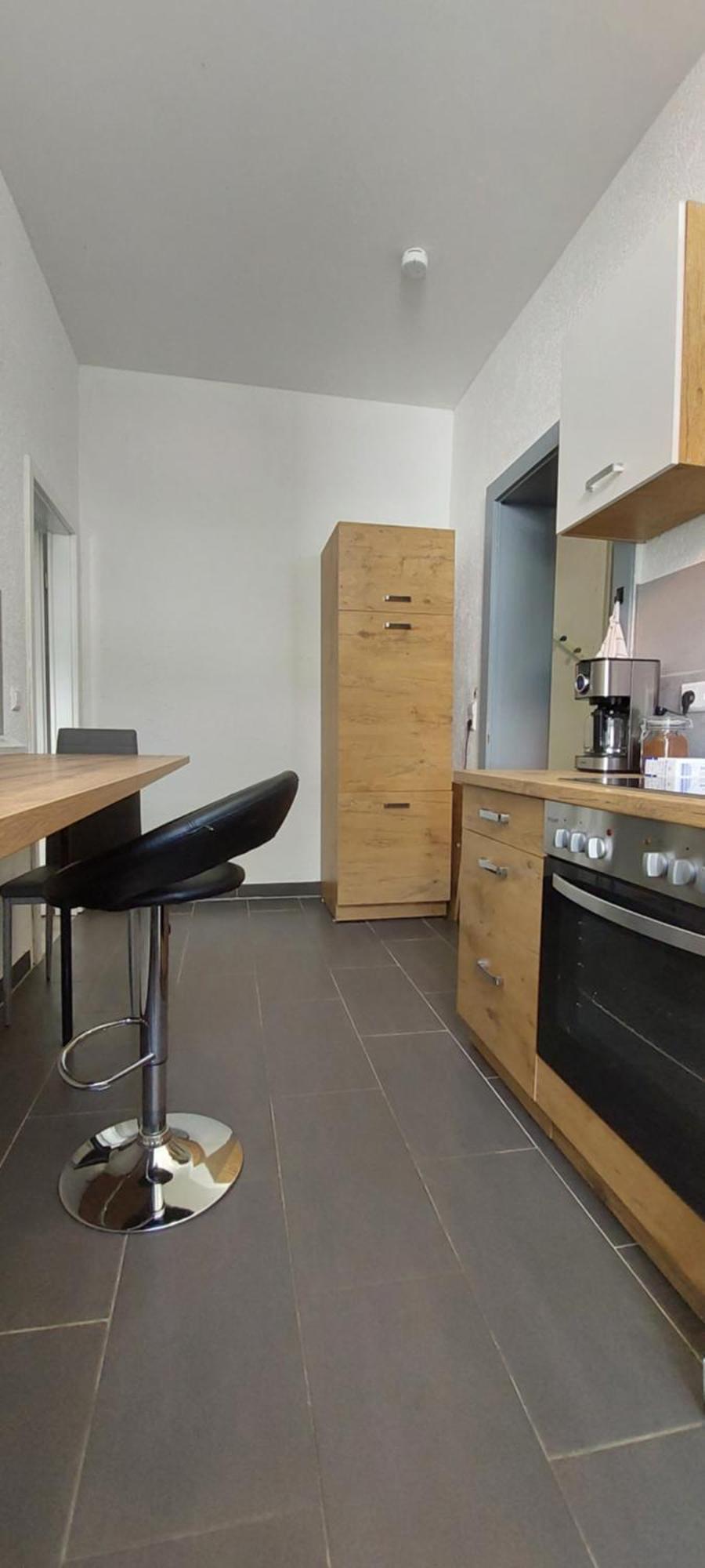 Ferienwohnung Am Bahnhof Bernburg Zewnętrze zdjęcie