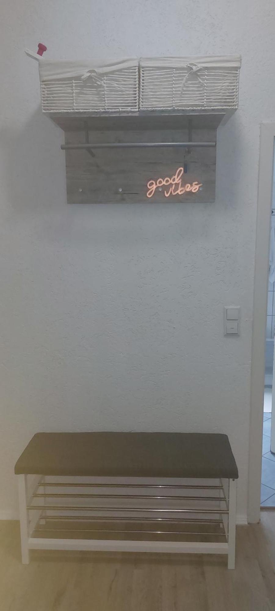 Ferienwohnung Am Bahnhof Bernburg Zewnętrze zdjęcie
